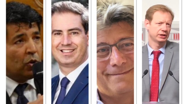 LE JOURNAL EN LANGUE FRANCAISE DE MIDI DU 16/12/21